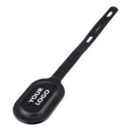 Recycled PU tag Kaia - Image 5
