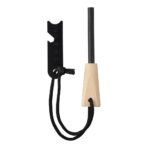Stainless steel firestarter rod Azra - Slika 2