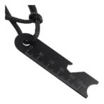 Stainless steel firestarter rod Azra - Slika 11
