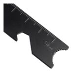 Stainless steel firestarter rod Azra - Slika 12