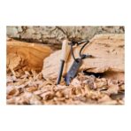 Stainless steel firestarter rod Azra - Slika 4