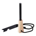 Stainless steel firestarter rod Azra - Slika 8