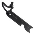 Stainless steel firestarter rod Azra - Slika 10