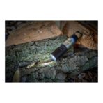 Aluminium COB flashlight Vela - Image 5