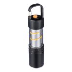 Aluminium COB flashlight Vela - Image 6
