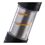 Aluminium COB flashlight Vela - Image 10