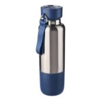 Stainless steel double-walled drinking bottle (500 ml) Zev - Image 3
