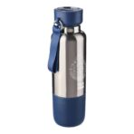 Stainless steel double-walled drinking bottle (500 ml) Zev - Image 4
