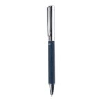 Brass twist ballpen Jalen - Slika 4