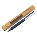 Brass twist ballpen Jalen - Slika 7