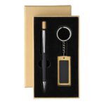 Bamboo writing set Zaid