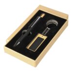 Bamboo writing set Zaid - Slika 7