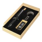 Bamboo writing set Zaid - Slika 8