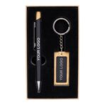 Bamboo writing set Zaid - Slika 9