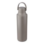 Stainless steel double-walled drinking bottle (500 ml) Omari - Slika 15