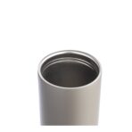 Stainless steel double-walled drinking bottle (500 ml) Omari - Slika 19