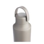 Stainless steel double-walled drinking bottle (500 ml) Omari - Slika 20