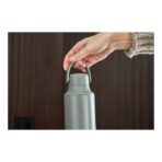 Stainless steel double-walled drinking bottle (500 ml) Omari - Slika 4