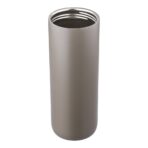 Stainless steel double-walled drinking bottle (500 ml) Omari - Slika 6