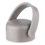 Stainless steel double-walled drinking bottle (500 ml) Omari - Slika 7