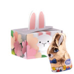 Mini gift box bunny ears, Klett Easter bunny - Slika 2