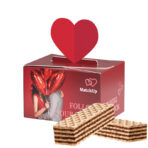 Mini gift box heart, Manner Douple Pack - Image 2