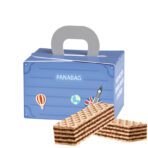 Mini gift box suitcase, Manner Douple Pack - Image 2