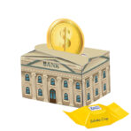 Mini gift box round, Ritter SPORT chocolate cubes chocolate crisp - Slika 2