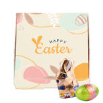 Flip box S, Lindt mixture
