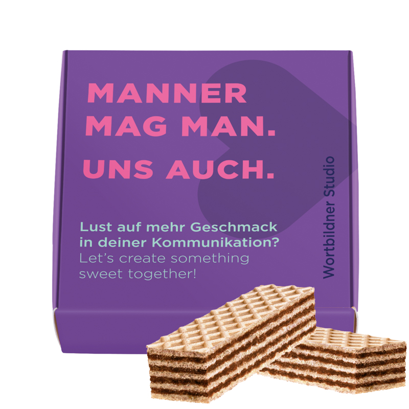 klappbox_s_manner Flip box S, Manner Douple Pack - Image 1