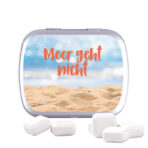 Hinged tin, blank, dextrose - Image 2