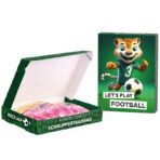 Folding box JIMMY's popcorn sweet - Image 3