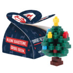 Small present, BRIXIES Chrstmas tree - Slika 2