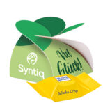 Small present, Ritter SPORT chocolate cubes chocolate crisp - Slika 2