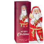 Lindt Djed Mraz 40g u promotivnoj kutiji