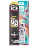 Long box Shot Ice single, fresh lemon, 10,5% vol - Image 2