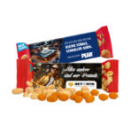 Lorenz promotional box, nuts and fruits