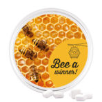 Midi tin, white, dextrose - Image 2