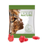 Mini bag special shapes, 15 g, Trolli fruit jelly gums, foil white - Slika 2