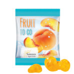 Mini bag 15g, foil white, Trolli vitamin jelly gums - Slika 2