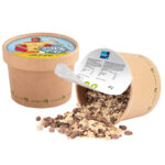 Muesli cup, Kölln orginal chokolote oat muesli