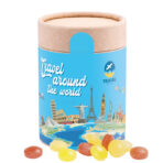 Paper can eco maxi, Mini sweets Fruit mix - Image 2