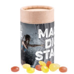 Paper can eco midi, Mini sweets Fruit mix - Image 2