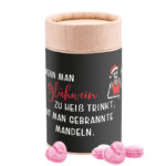 Papirnate limenke eko midi, kandirana srca od kuhanog vina