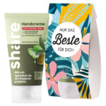 Promo Bag, share hand cream