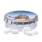 Quick box metal spring cover, blank, dextrose - Slika 2