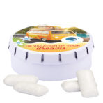 Quick box XS, KoRo menthol chewing gum - Image 2