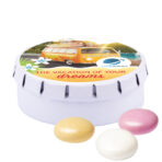 Quick box XS, Mentos fruit - Image 2