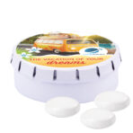 Quick box XS, Mentos mint - Image 2