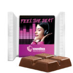 Ritter SPORT mini yogurt - Image 2